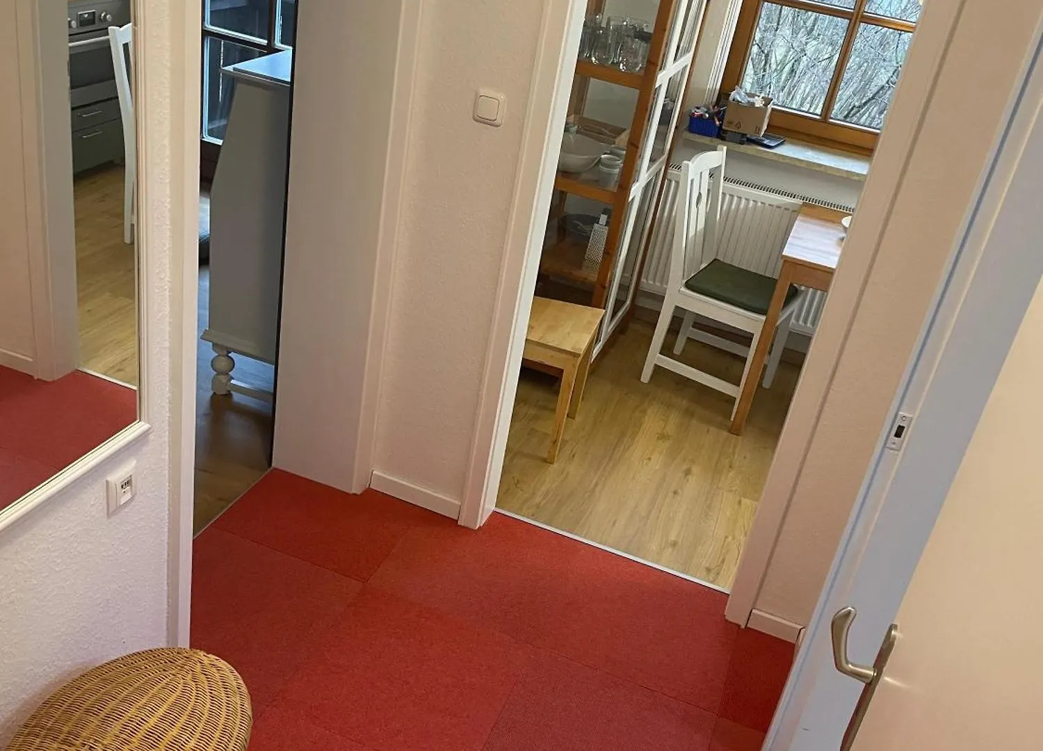 Ferienwohnung Am Moosbach Anger Germany