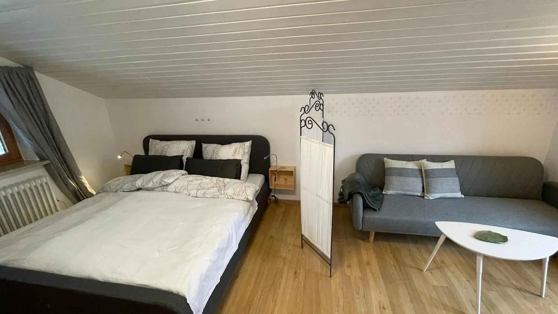 Ferienwohnung Am Moosbach Anger Apartment