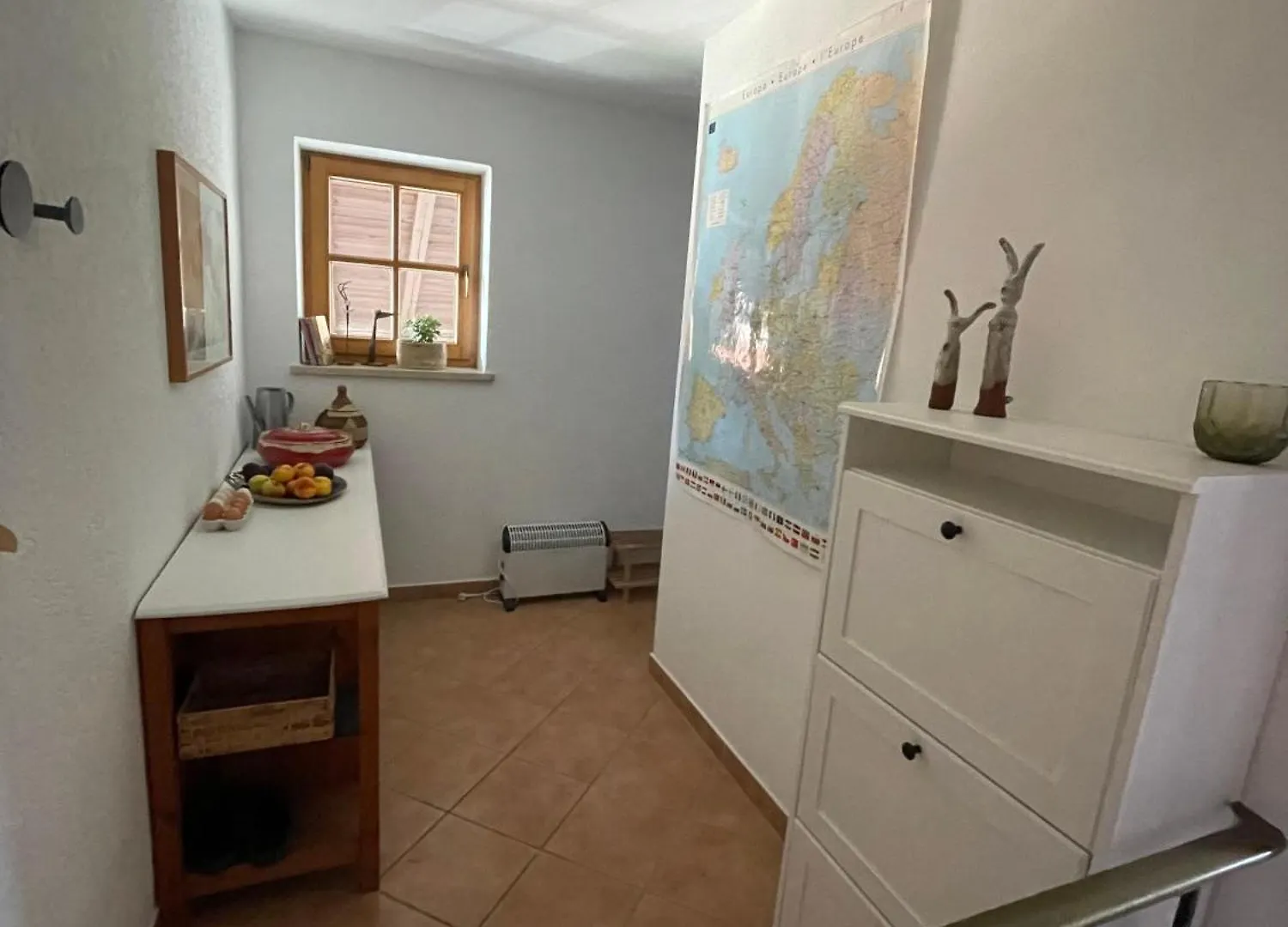 Ferienwohnung Am Moosbach Anger Apartment