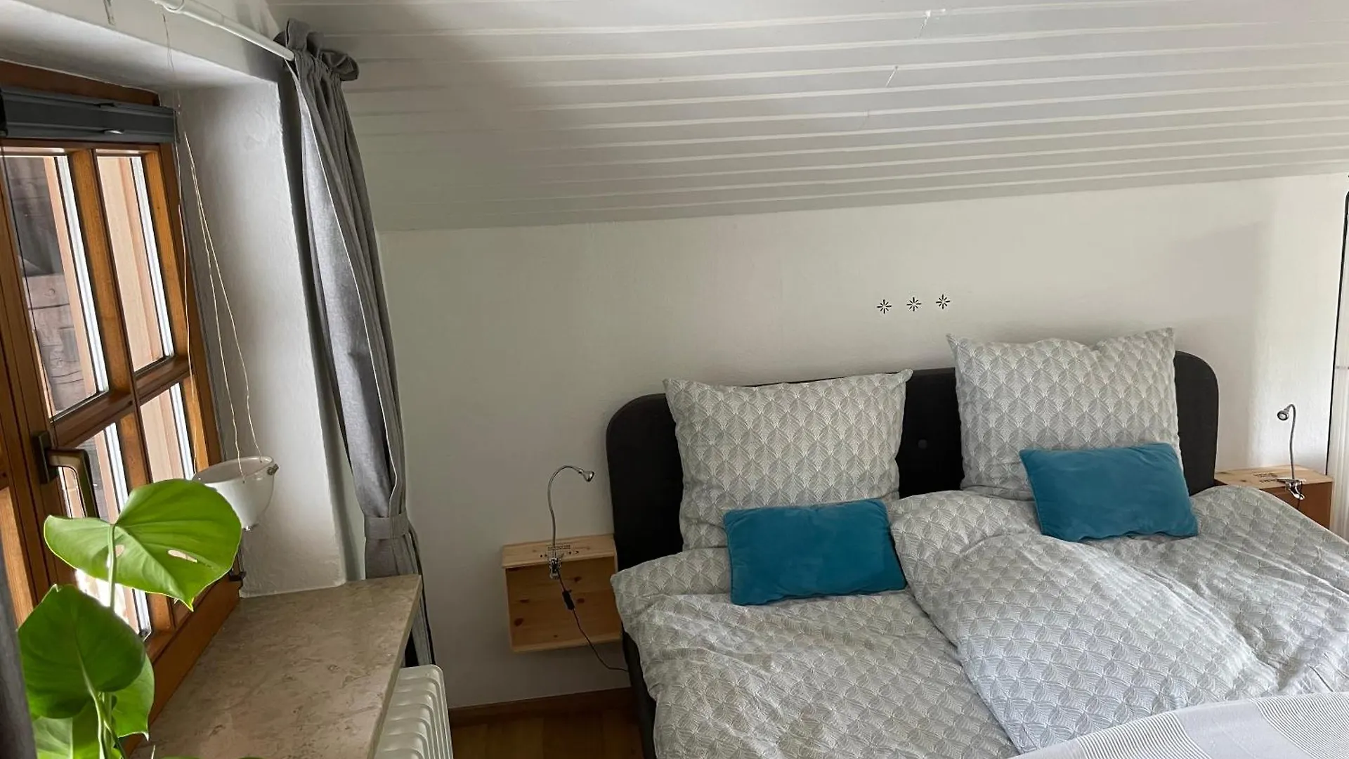 Ferienwohnung Am Moosbach Anger Germany